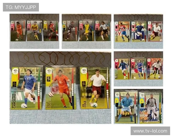 足球星卡片每包价格揭秘 市场行情与收藏价值分析