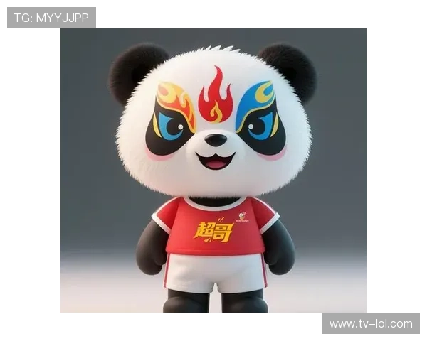 足球球星如何看待大熊猫的独特魅力与保护意义